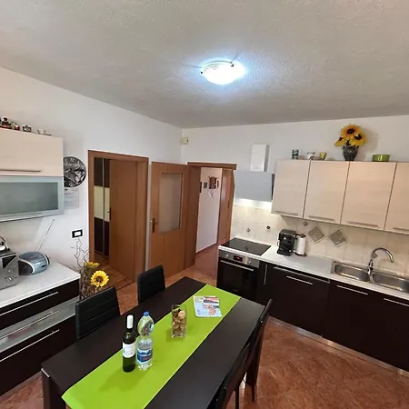 Apartments Bruni Rovigno Esterno foto