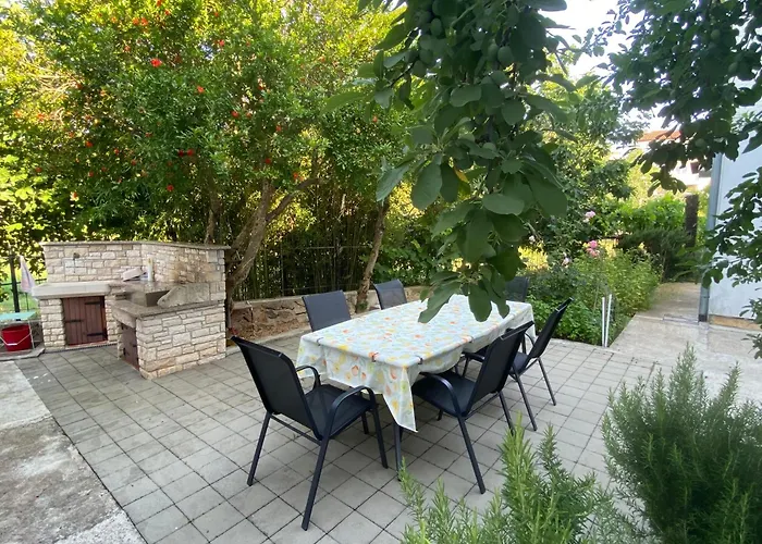 Apartments Bruni