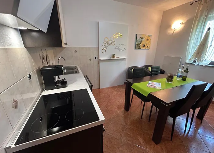Apartments Bruni