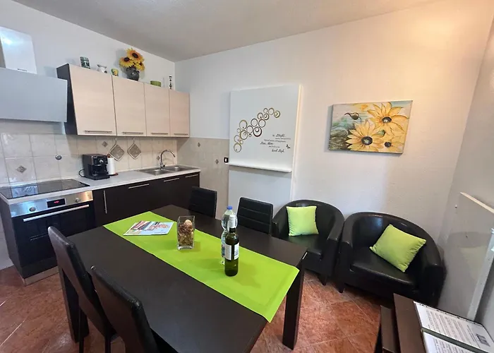 Apartments Bruni