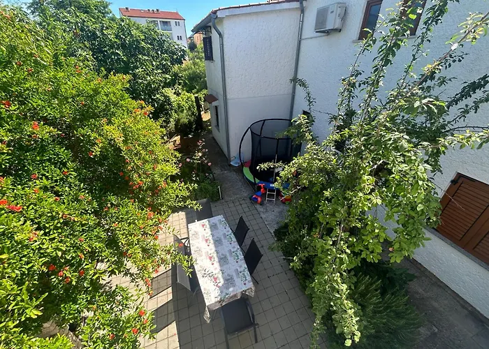 Apartments Bruni