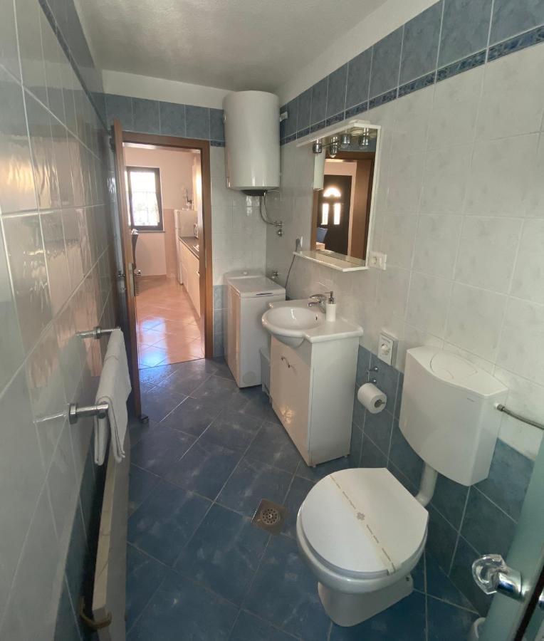 Bruni Apartment Rovinj