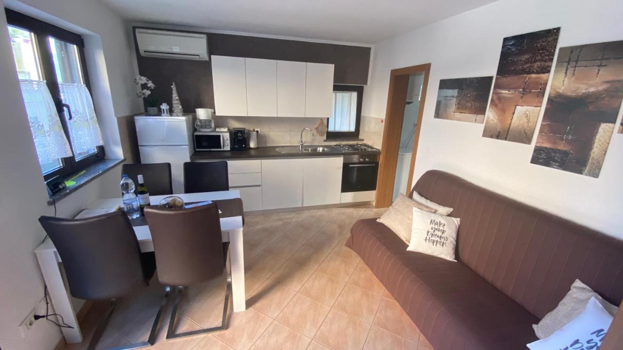 Bruni Apartment