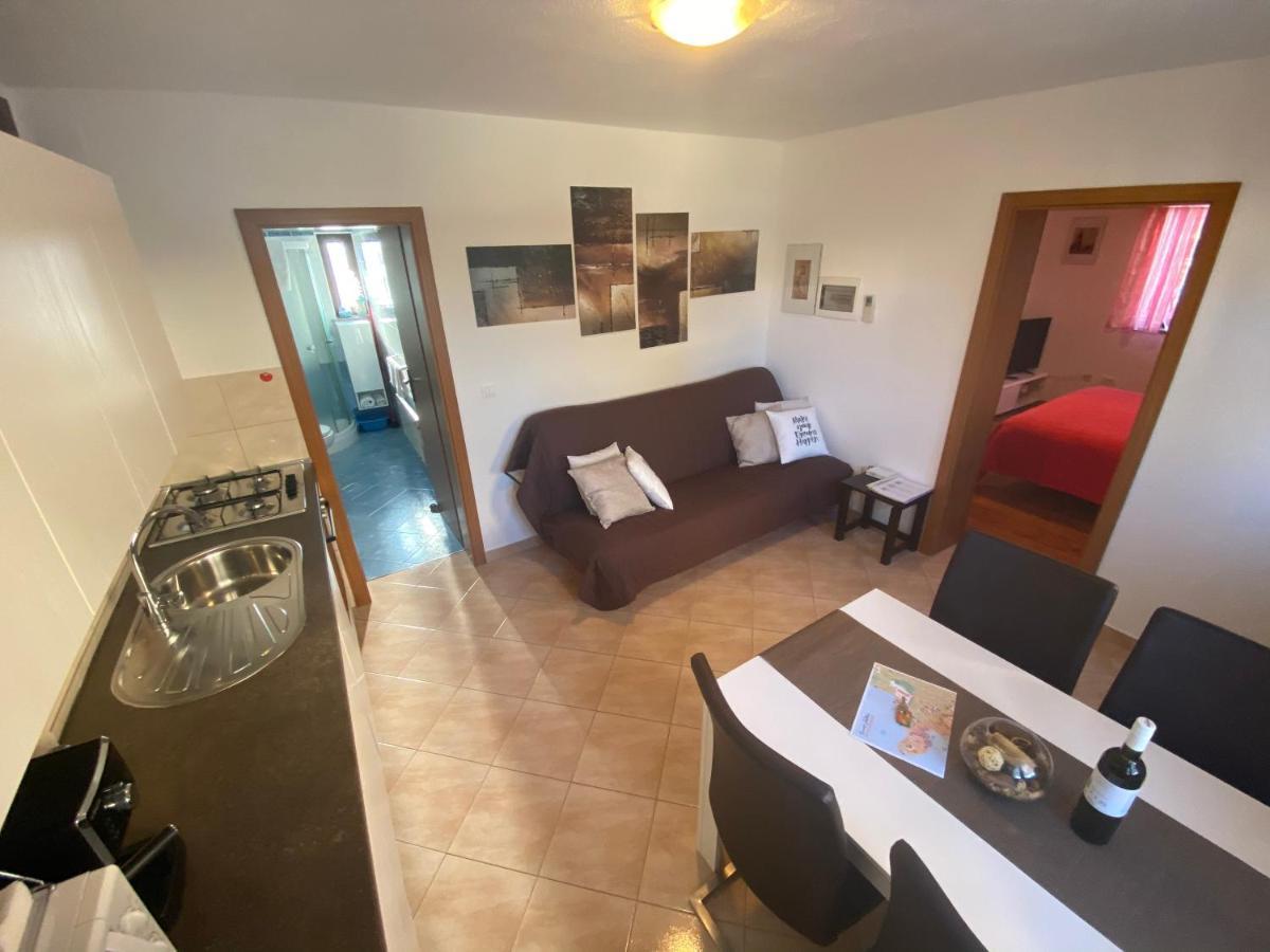 Apartment Bruni