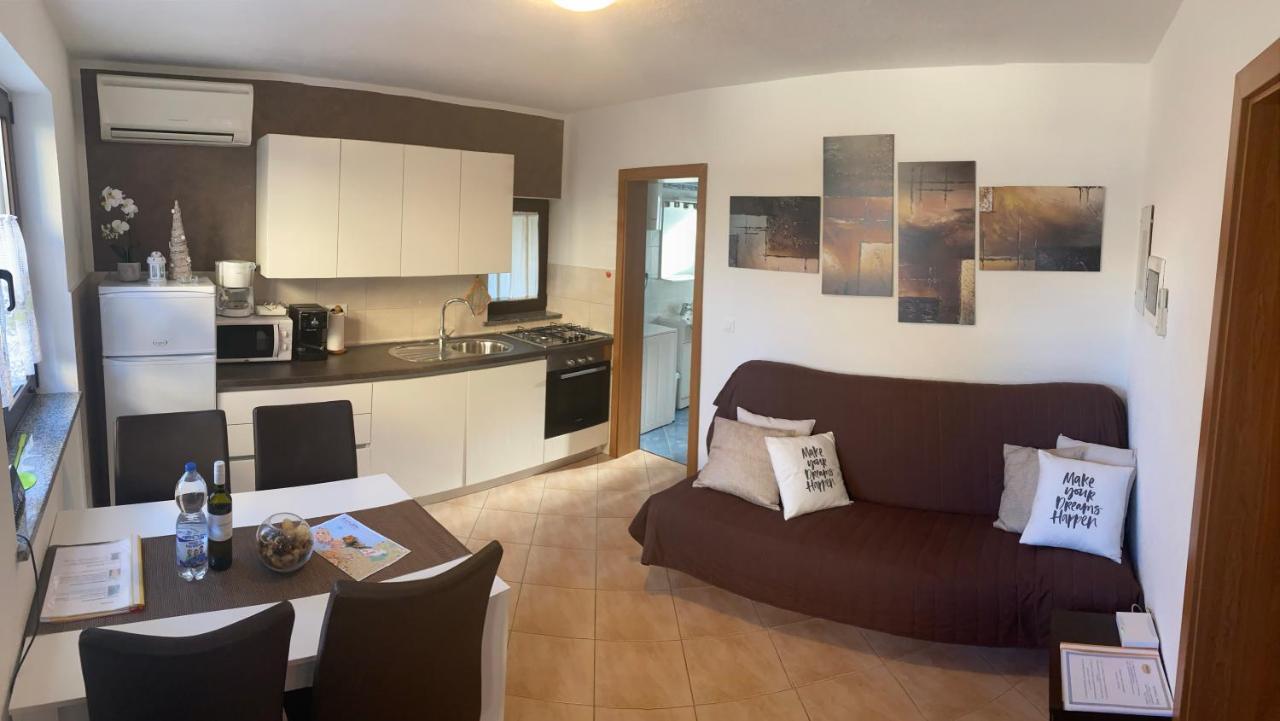 Apartment Bruni