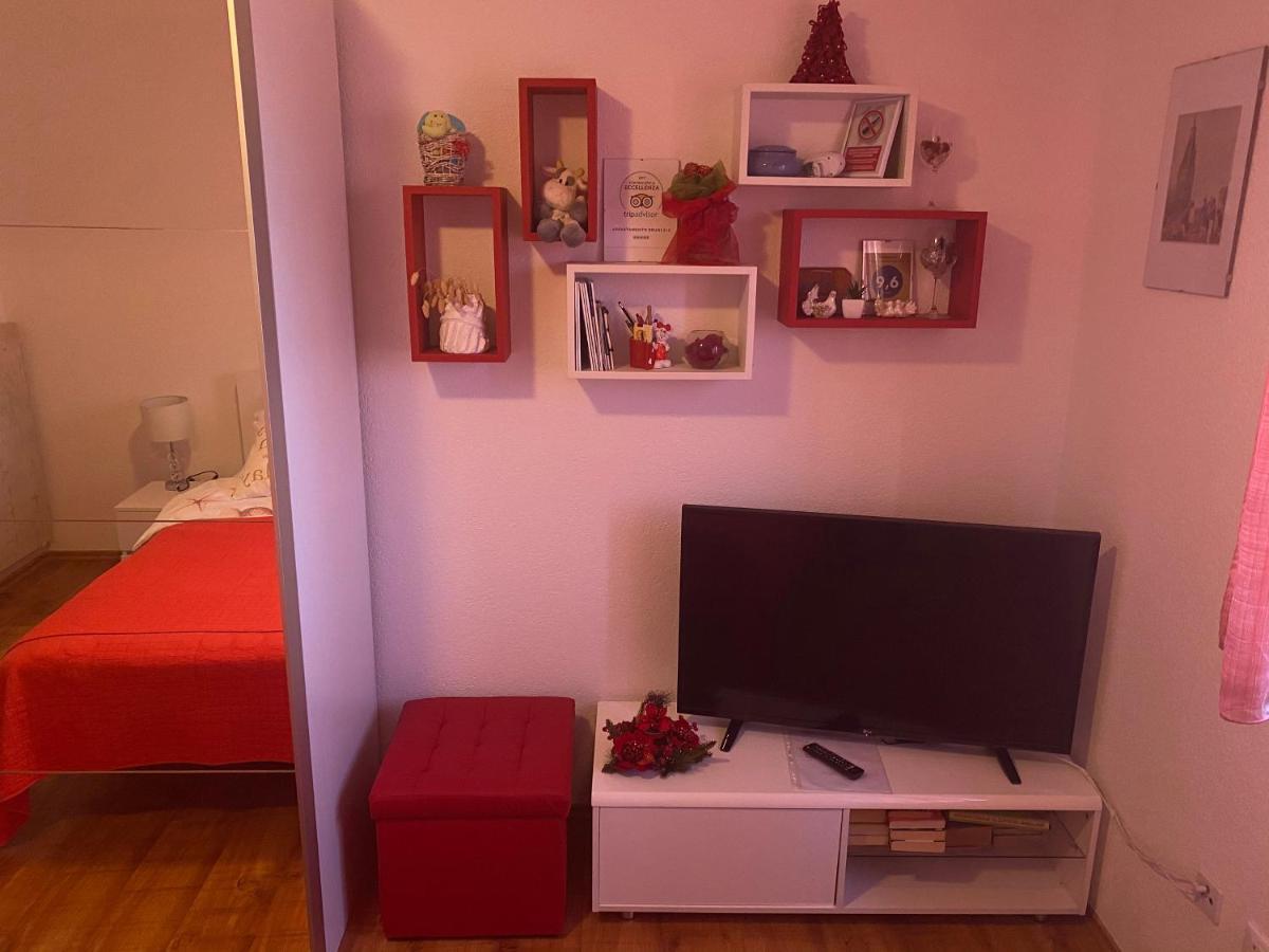 Bruni Apartment