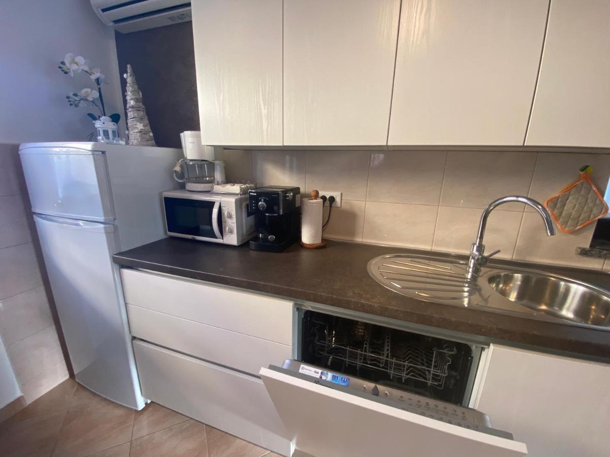 Apartment Bruni *