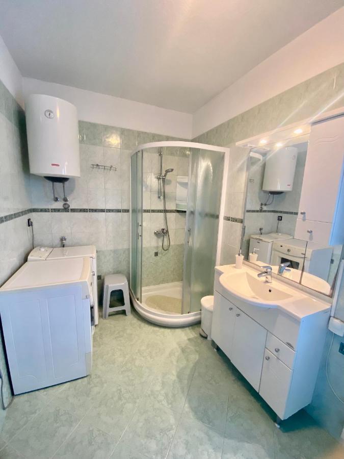 Bruni Apartment Rovinj