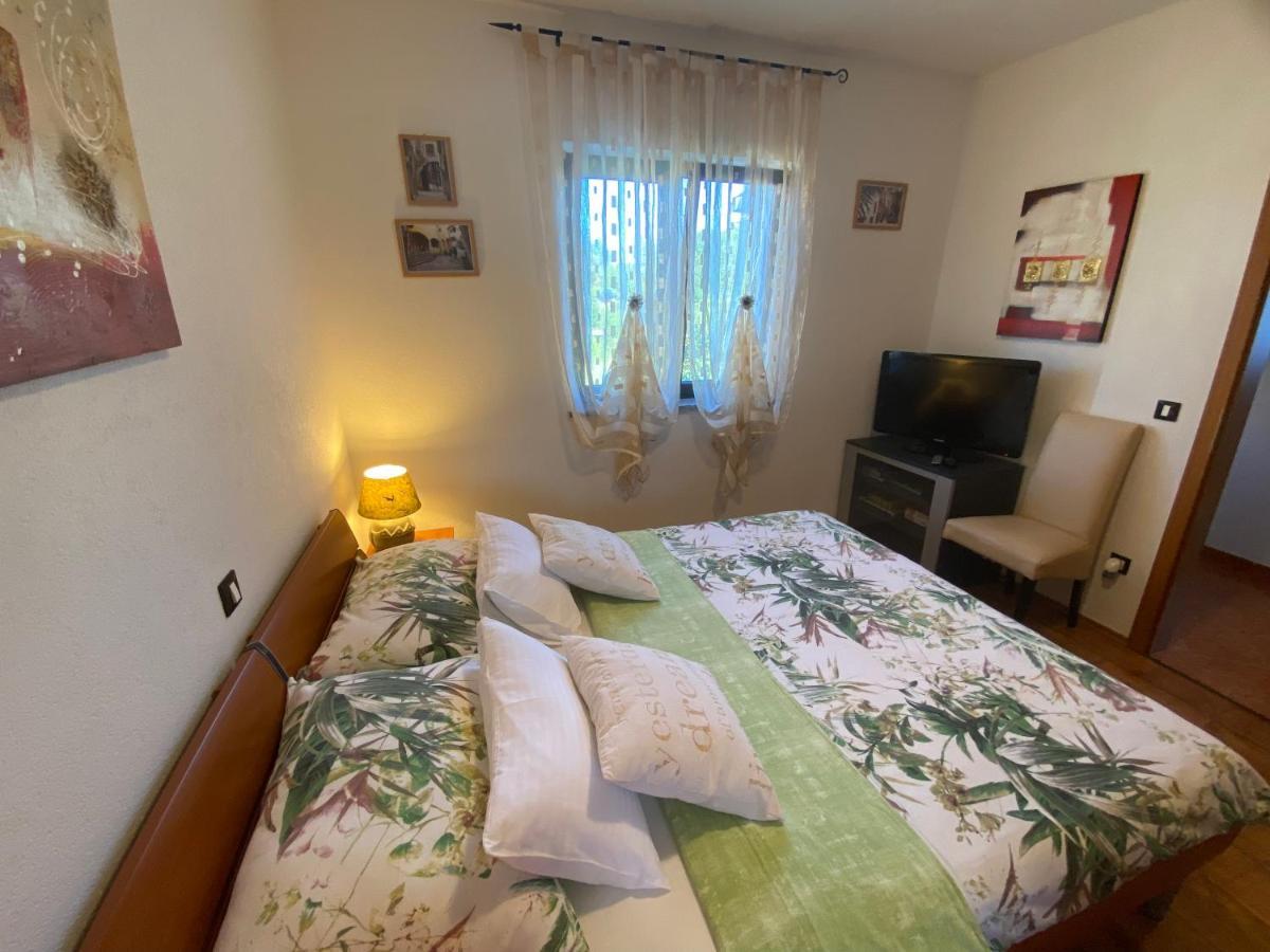 Apartment Bruni *
