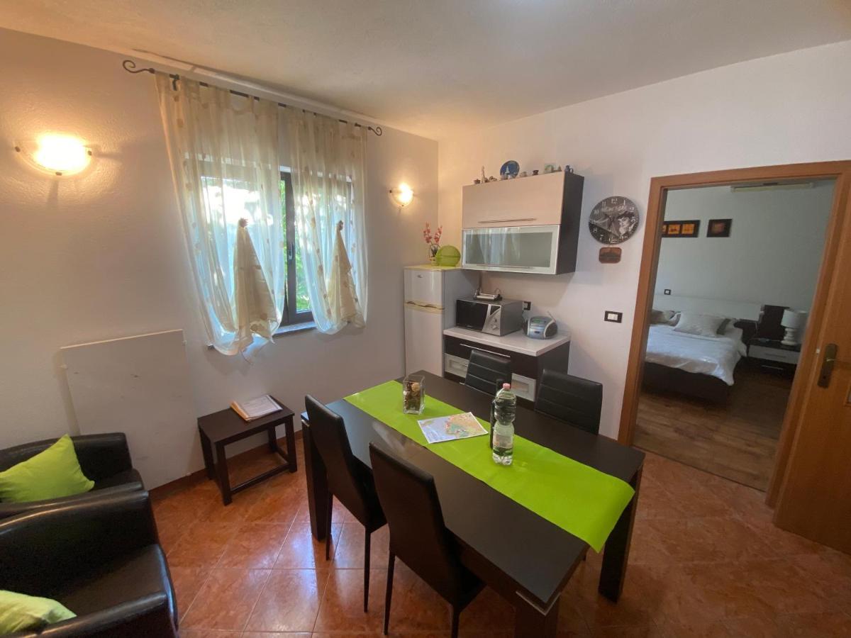 Apartment Bruni Rovinj
