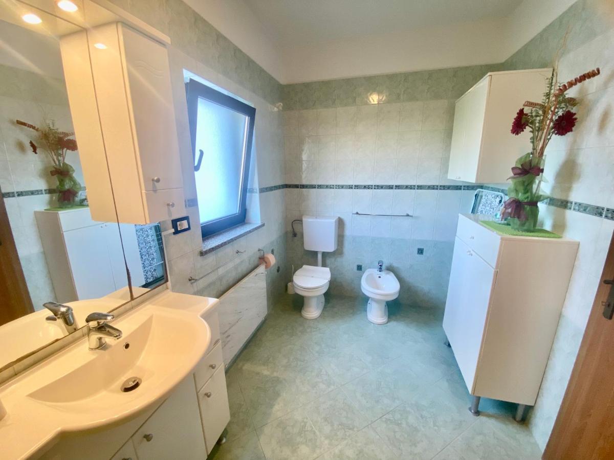 Bruni Apartment *