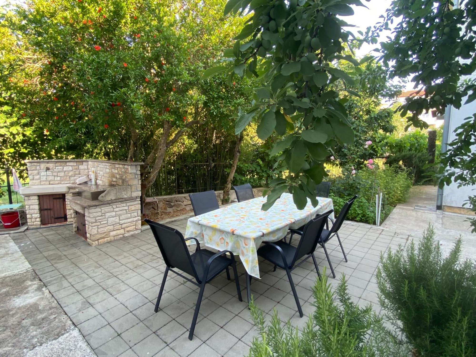 Apartment Bruni