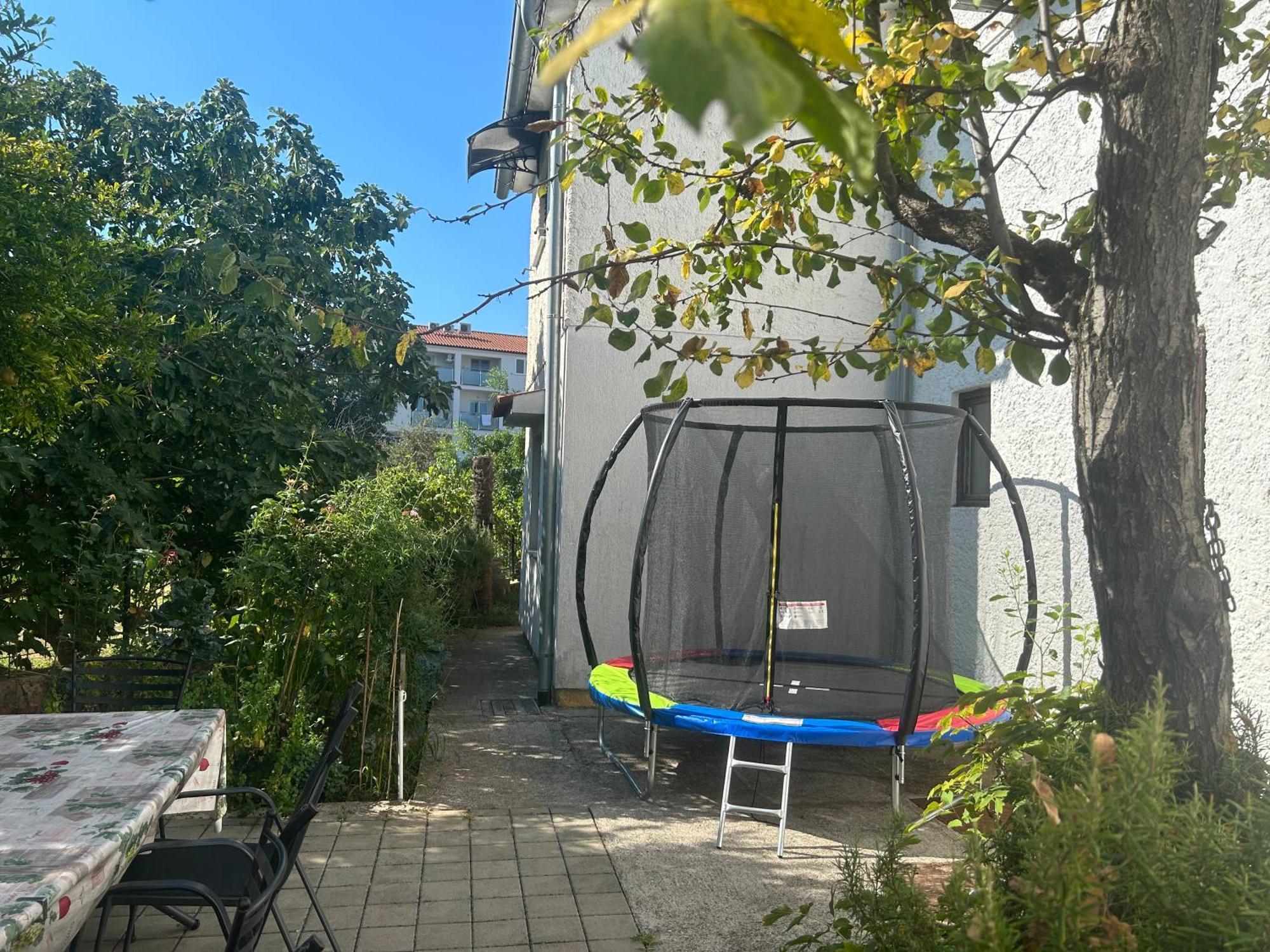 Apartment Bruni