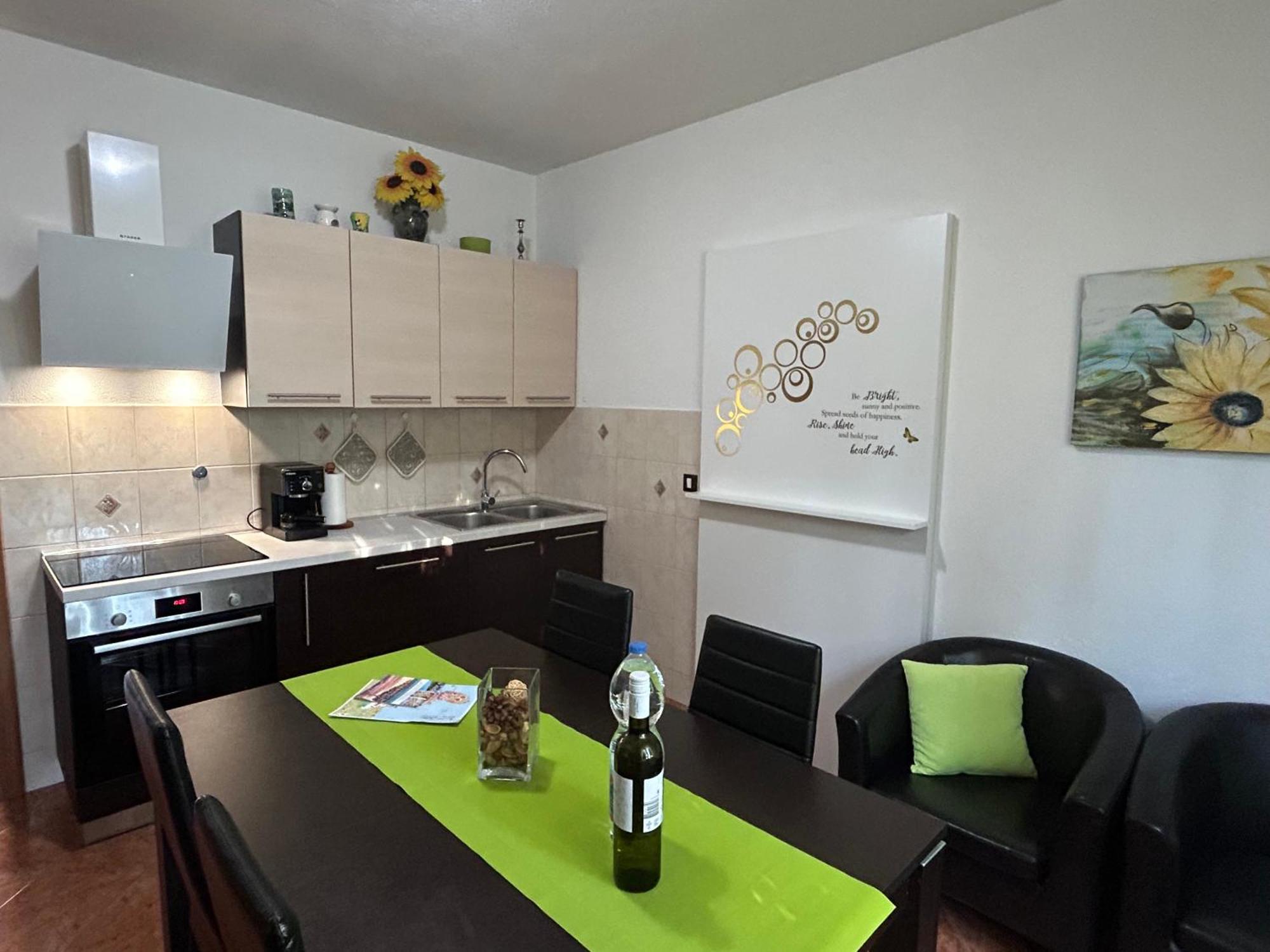 Bruni Apartment