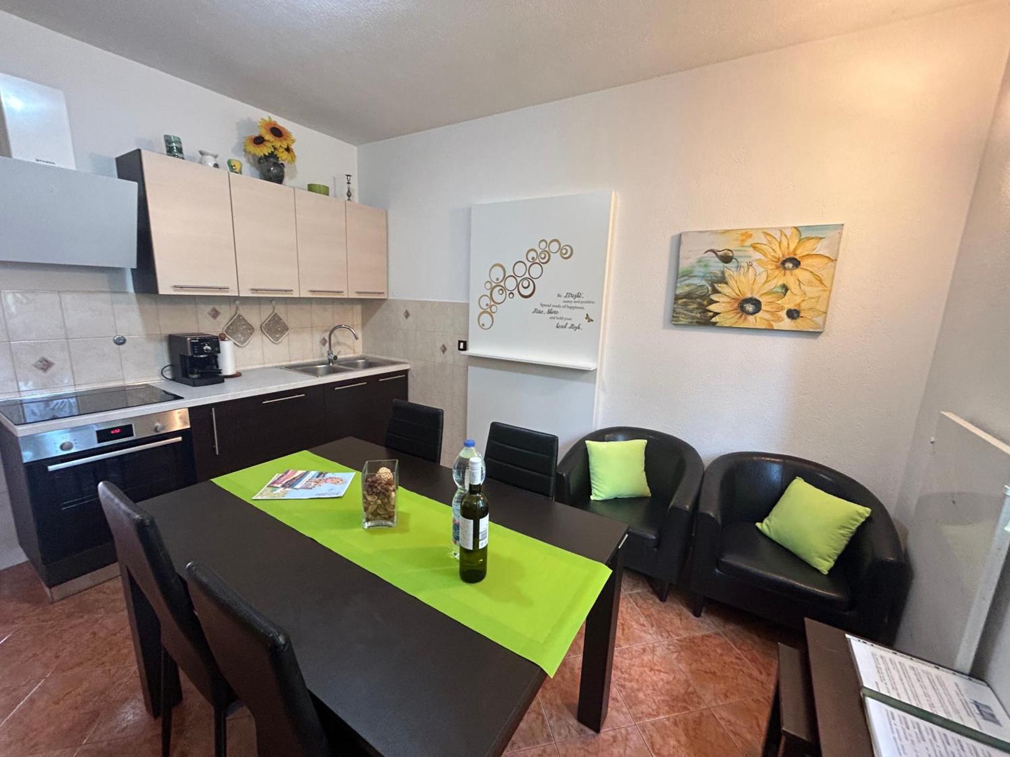 Bruni Apartment Rovinj