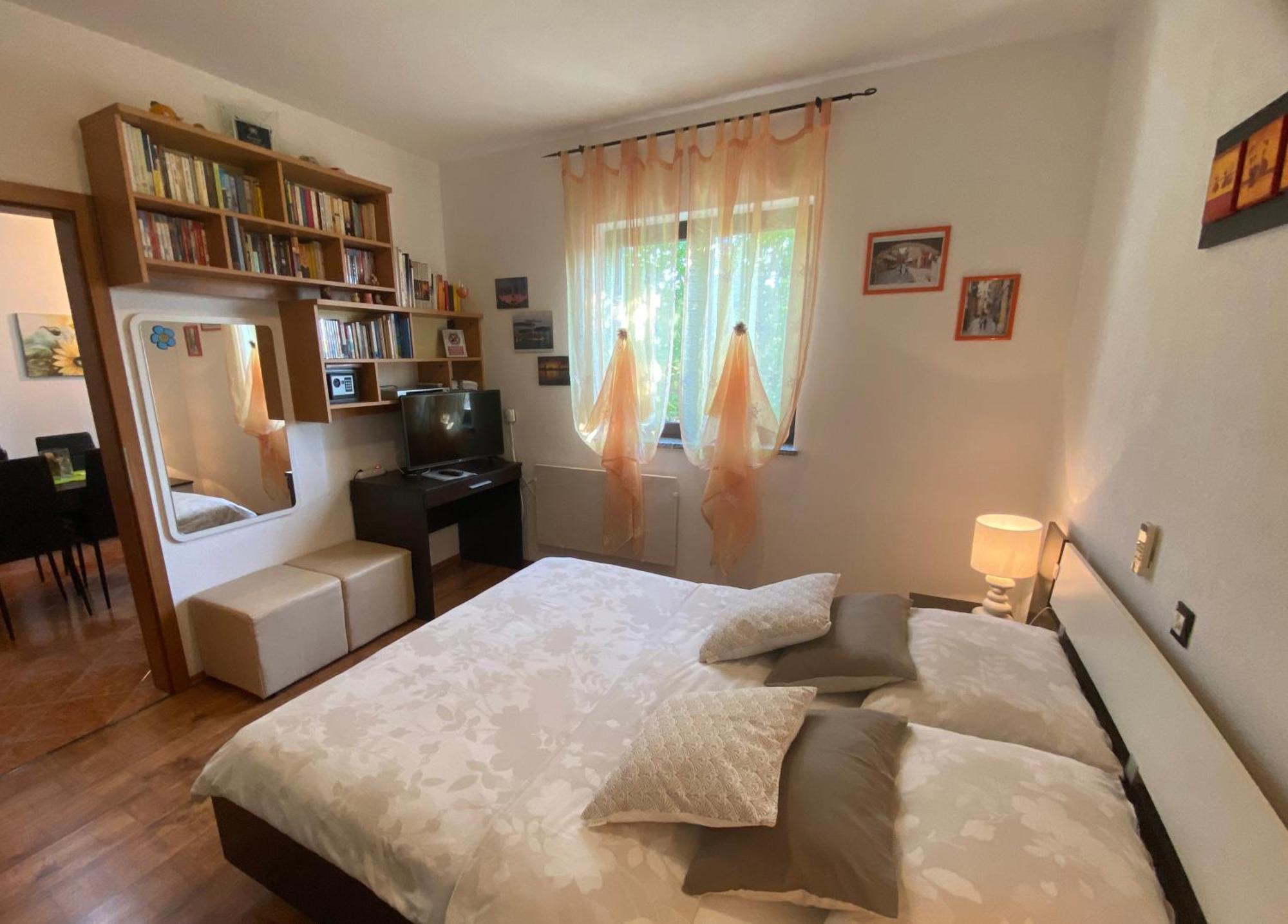 Apartment Bruni Rovinj