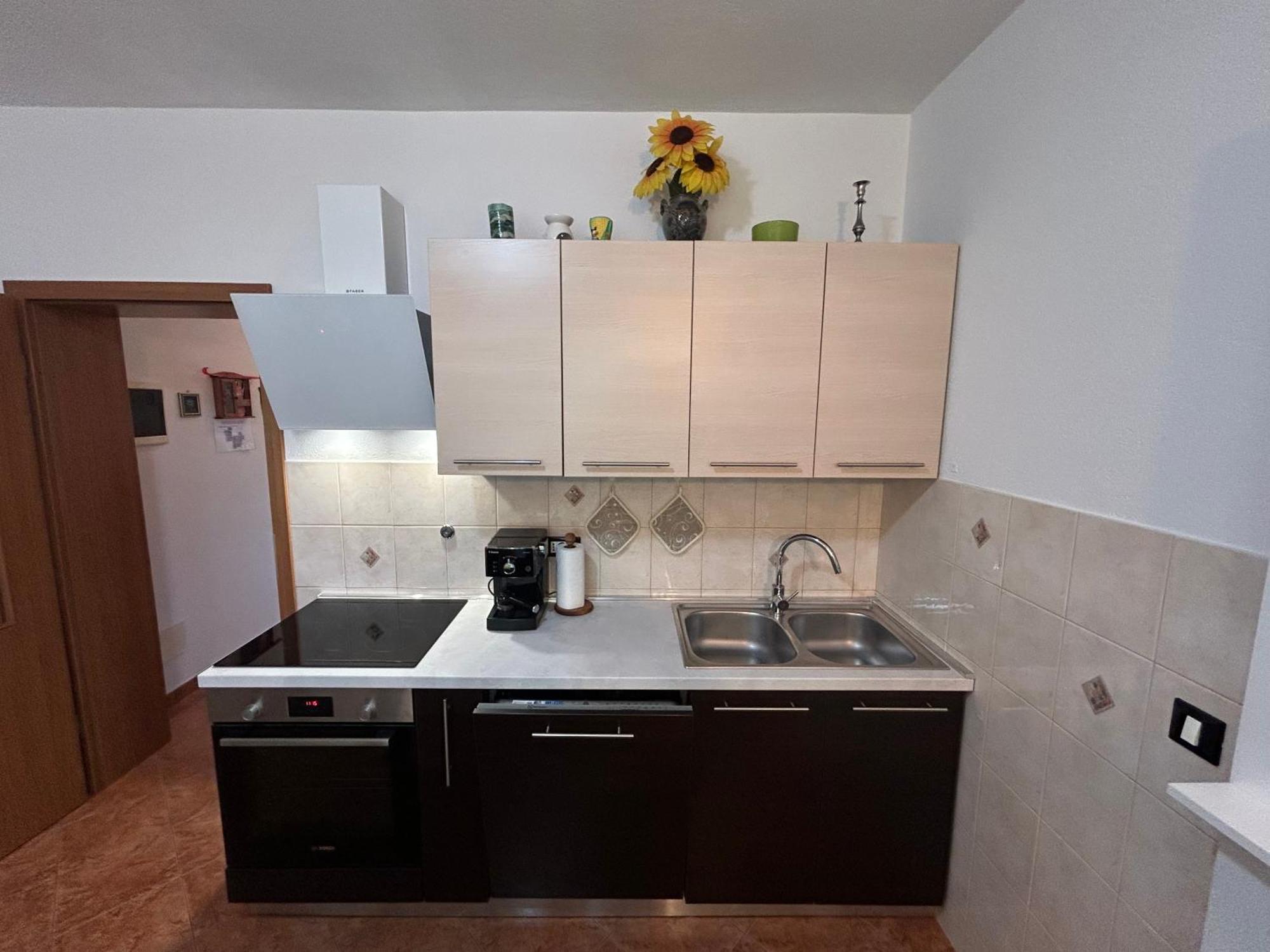 Bruni Apartment