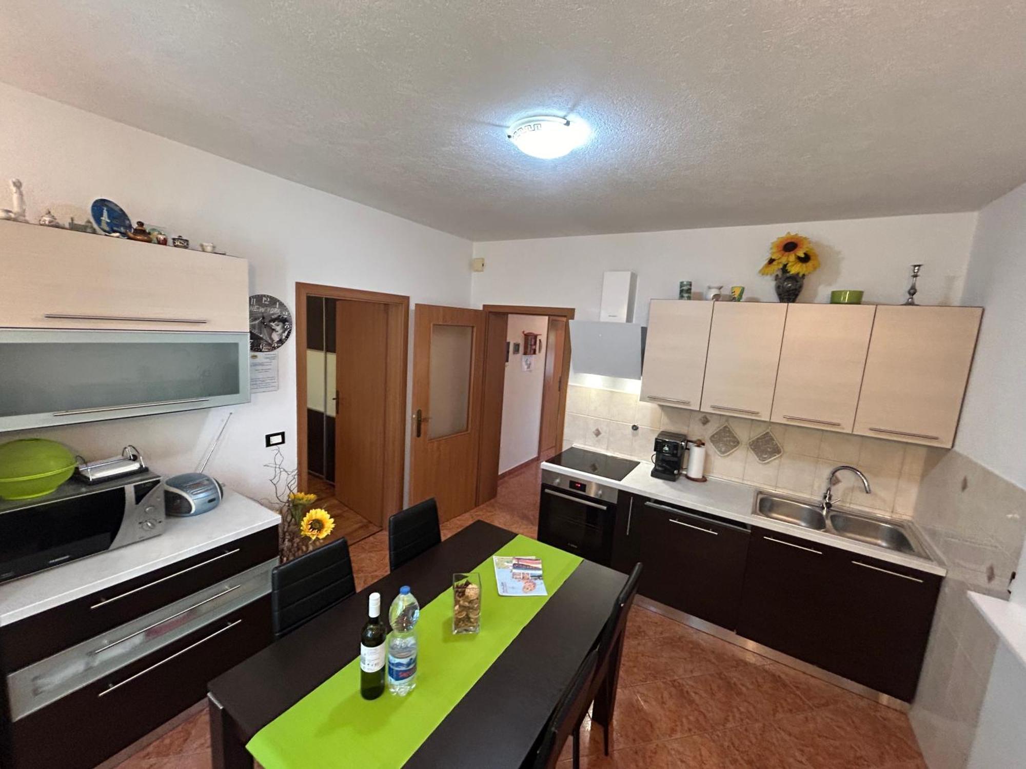 Apartment Bruni