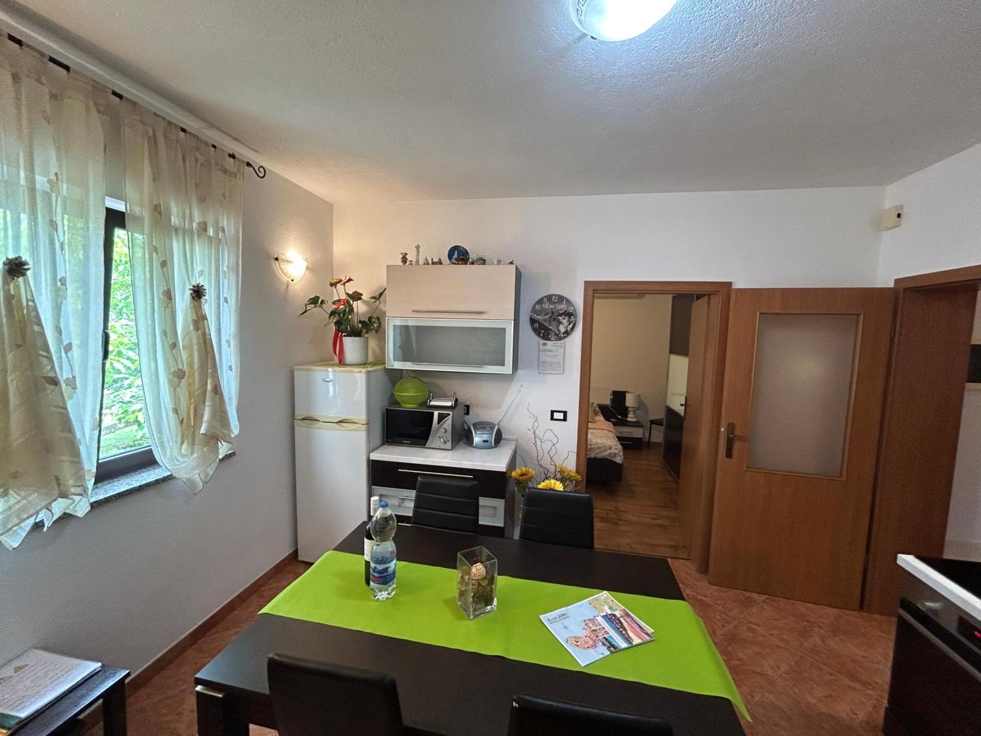Apartment Bruni *
