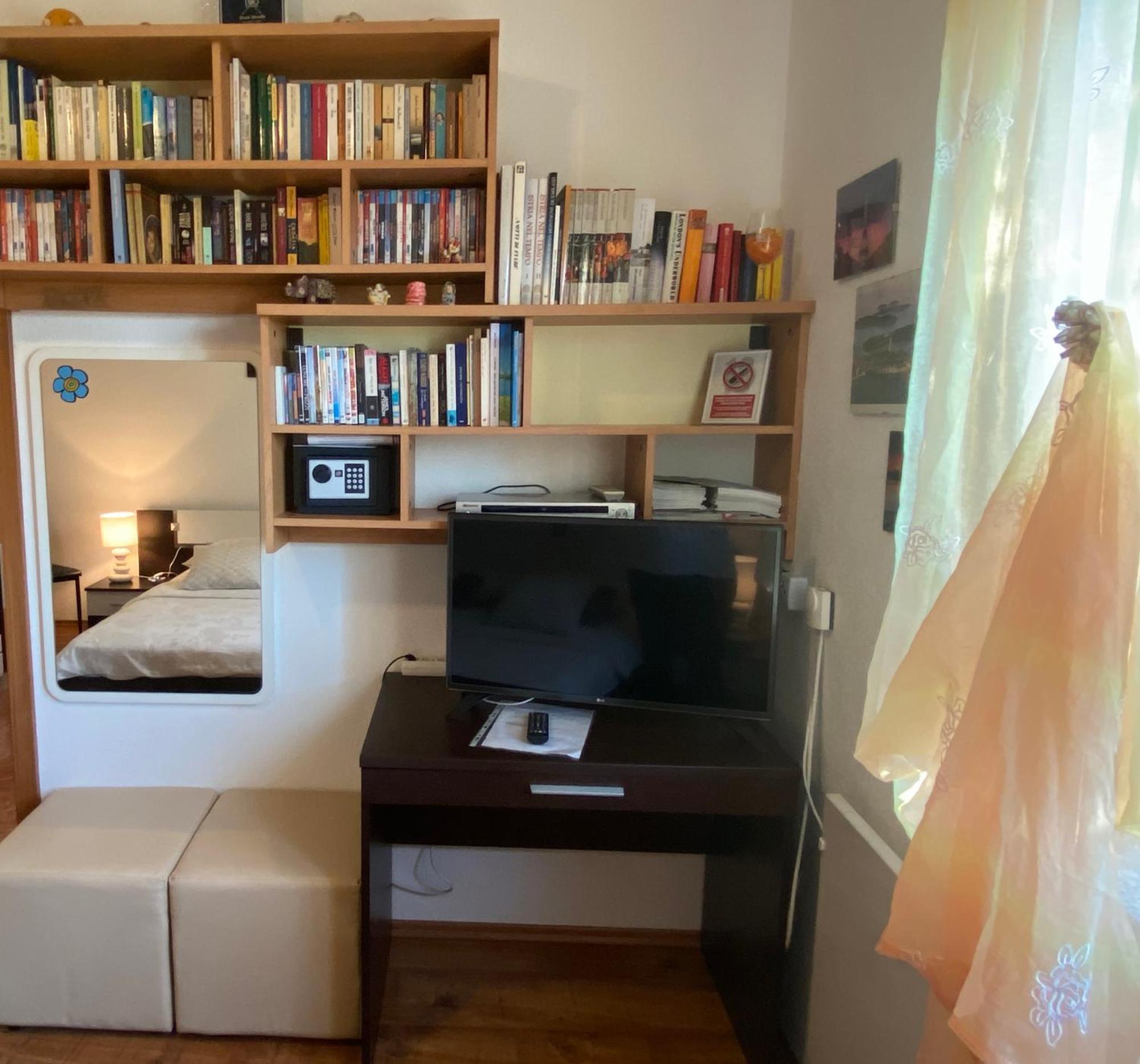Apartment Bruni