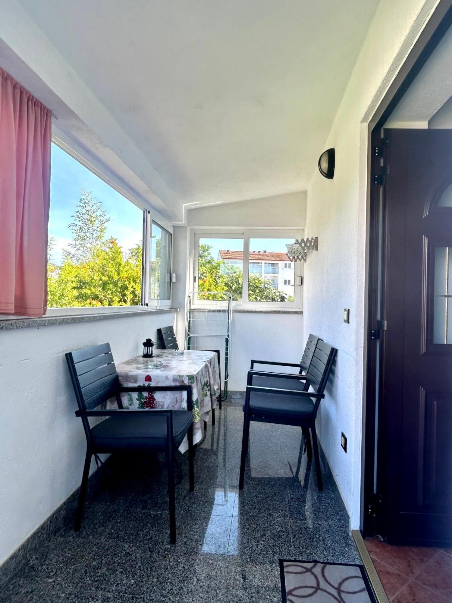 Apartment Bruni *