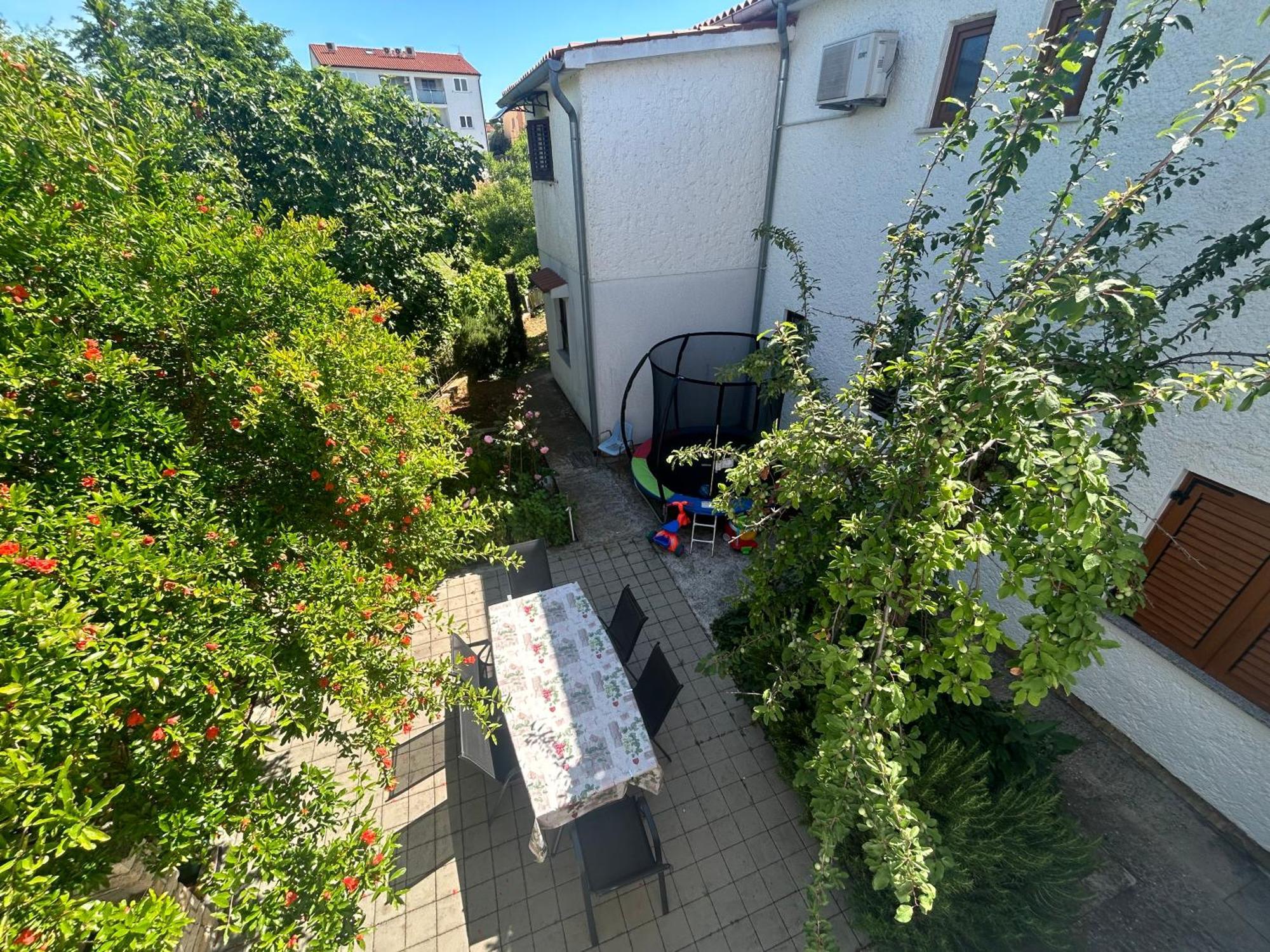Bruni Apartment Rovinj