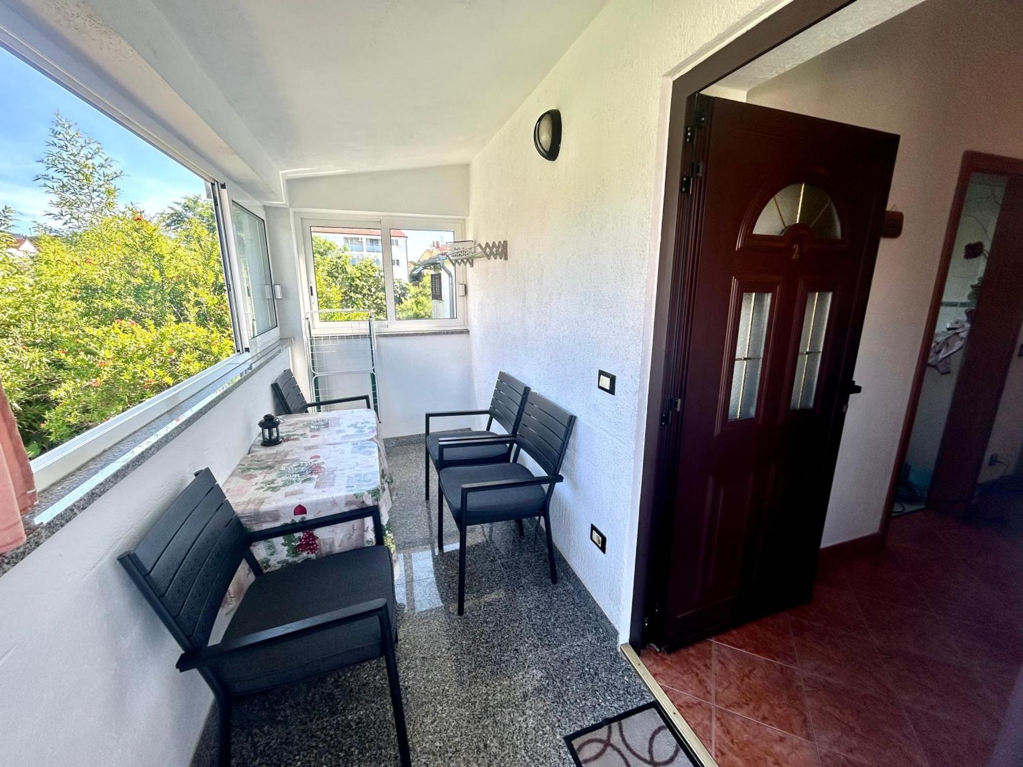 Apartment Bruni Rovinj