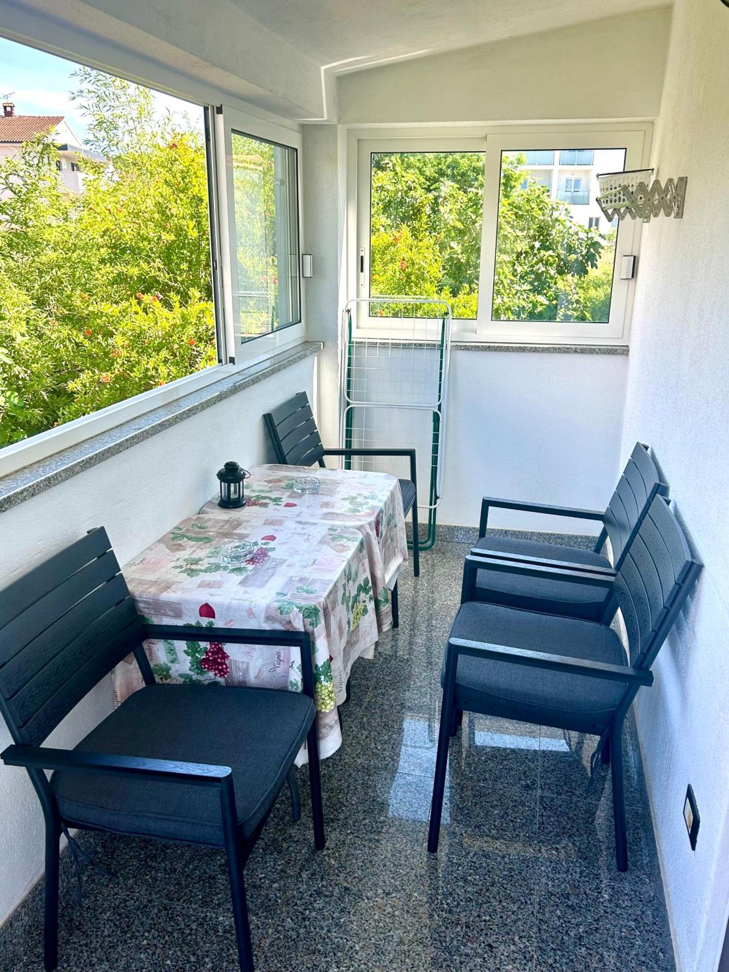 Apartment Bruni Rovinj
