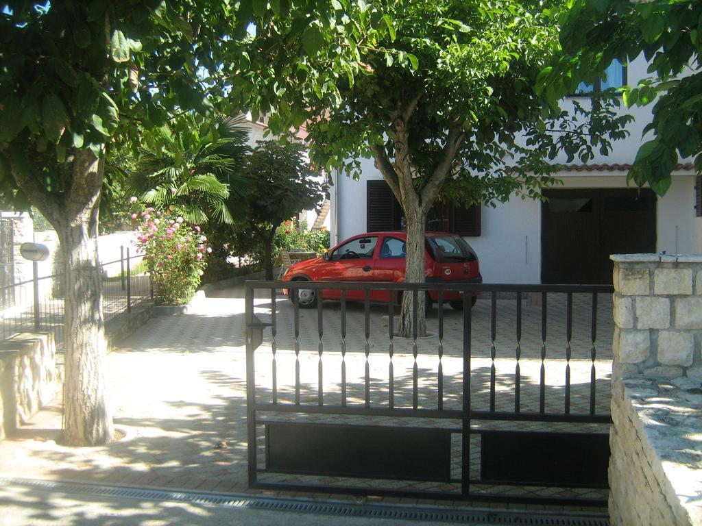 Bruni Apartment