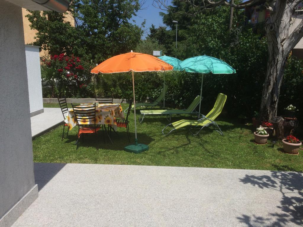 Apartment Bruni
