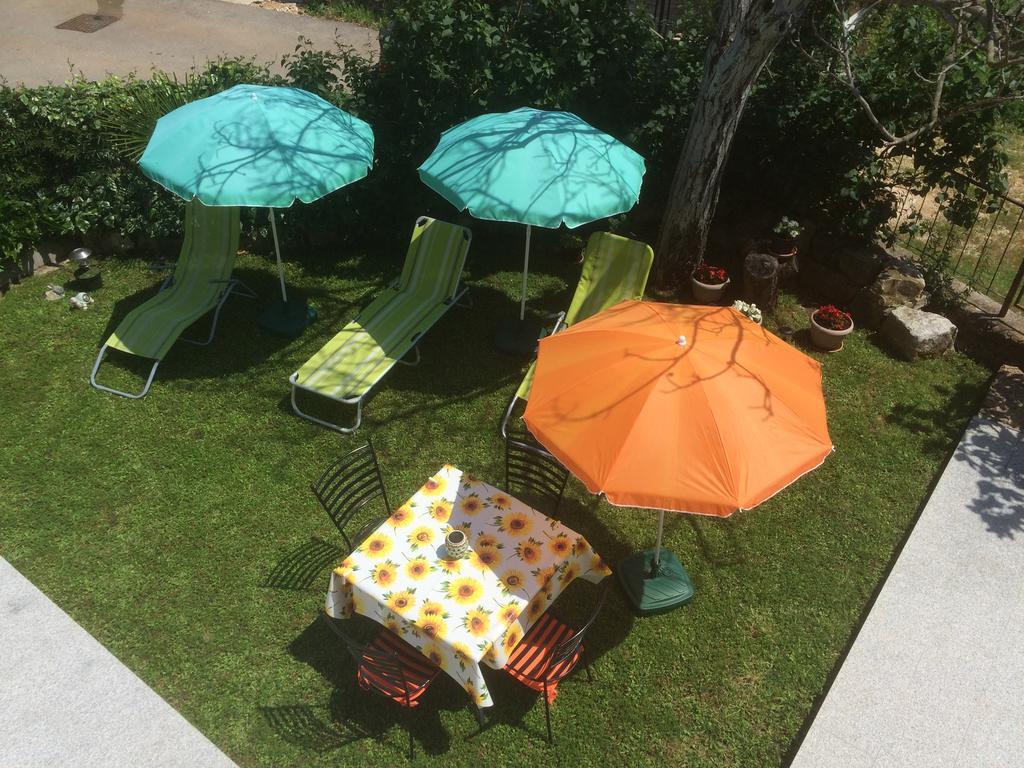 Bruni Apartment Rovinj