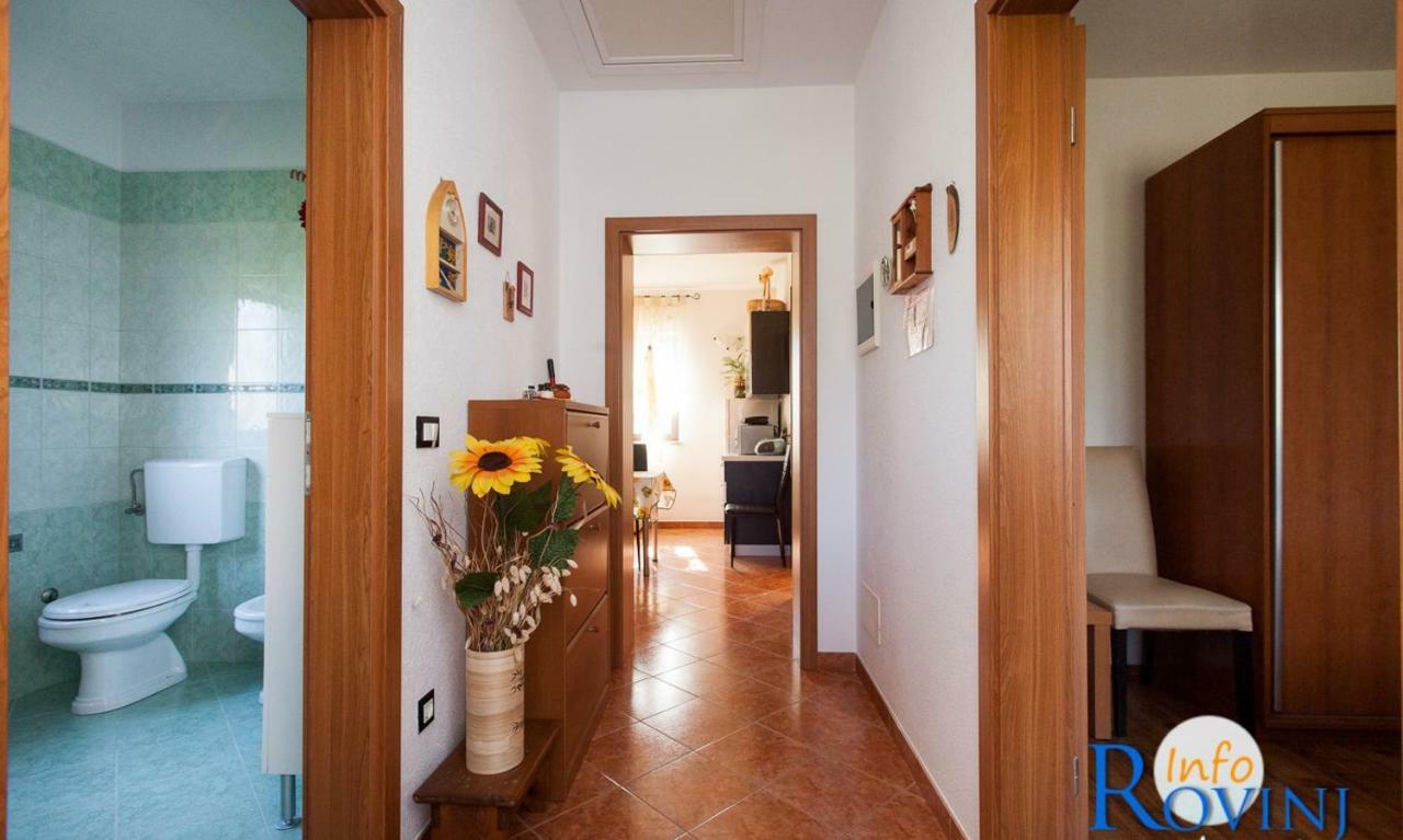 Apartment Bruni Rovinj