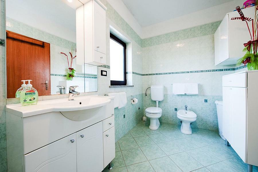 Apartment Bruni *