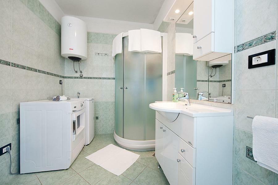 Apartment Bruni