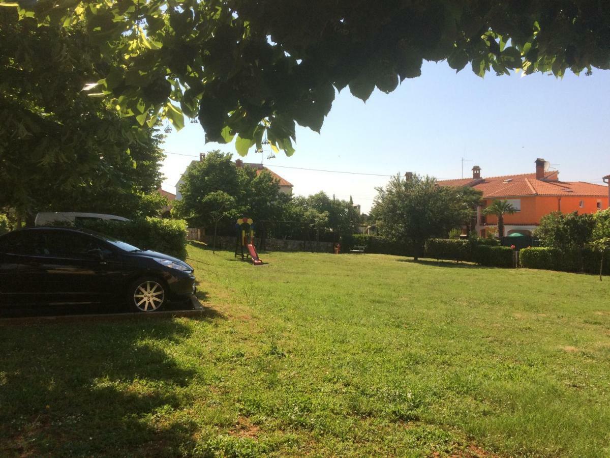 Apartment Bruni Rovinj