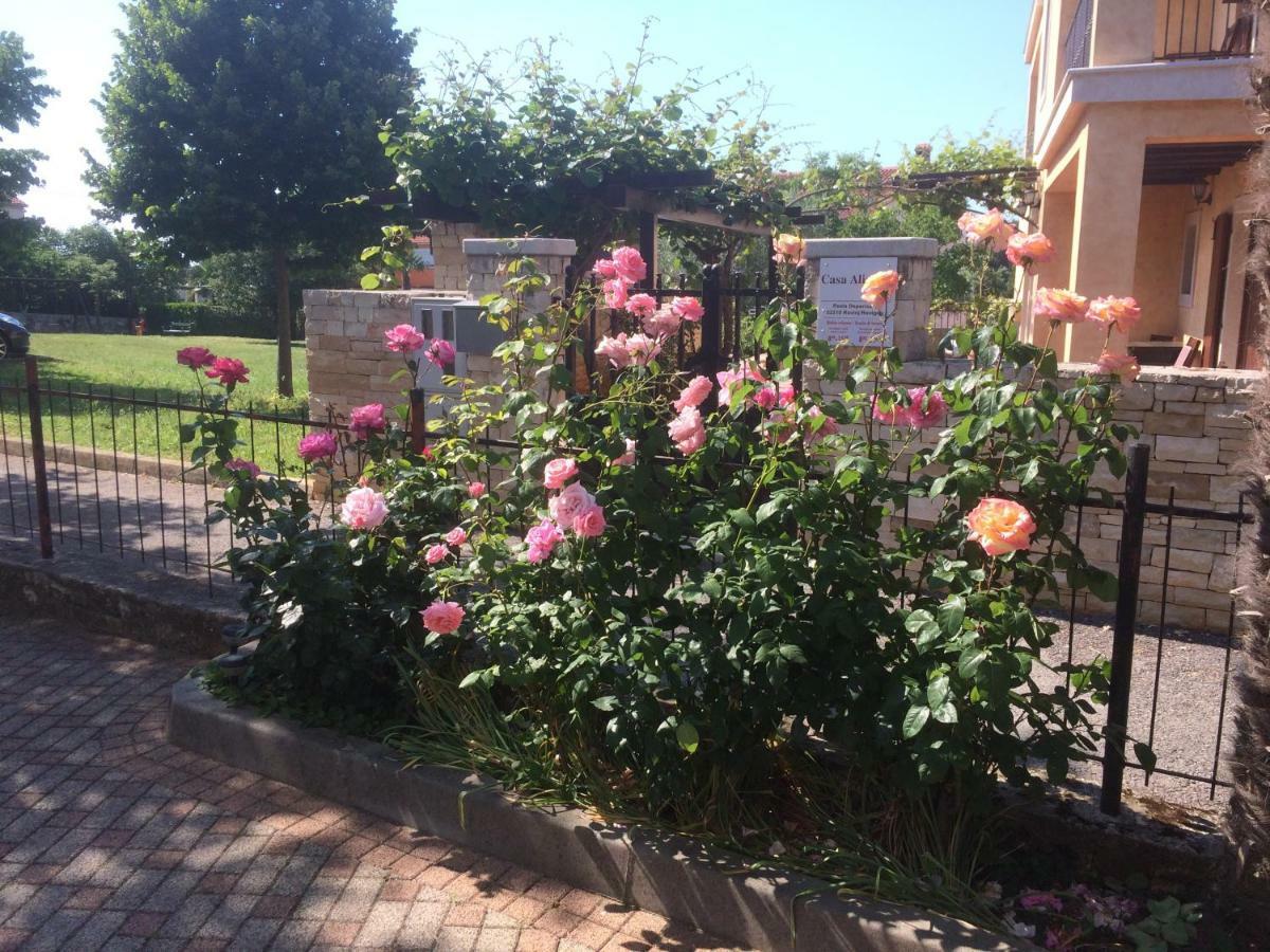 Apartment Bruni Rovinj