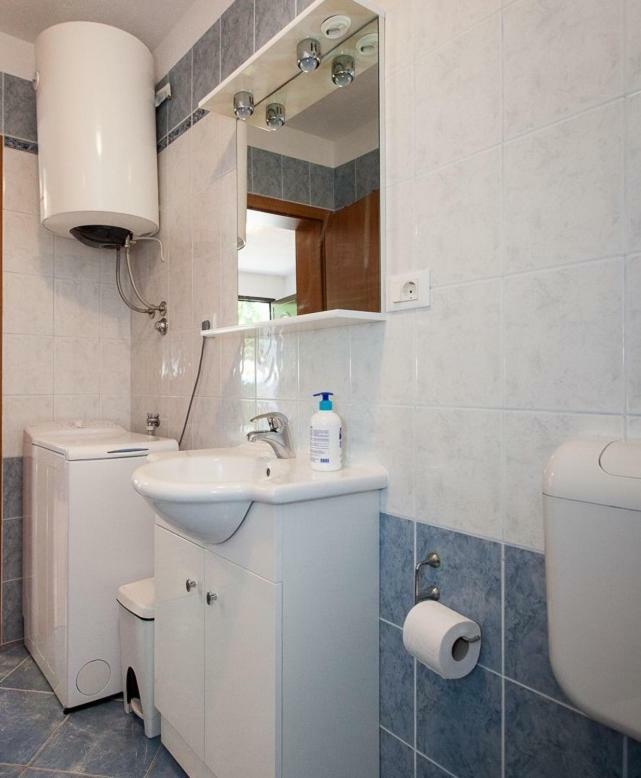 Bruni Apartment Rovinj