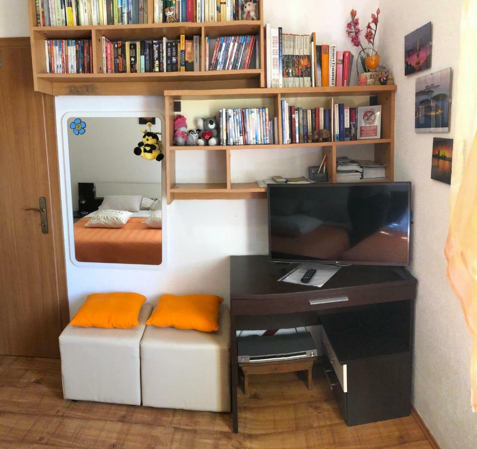 Apartment Bruni *
