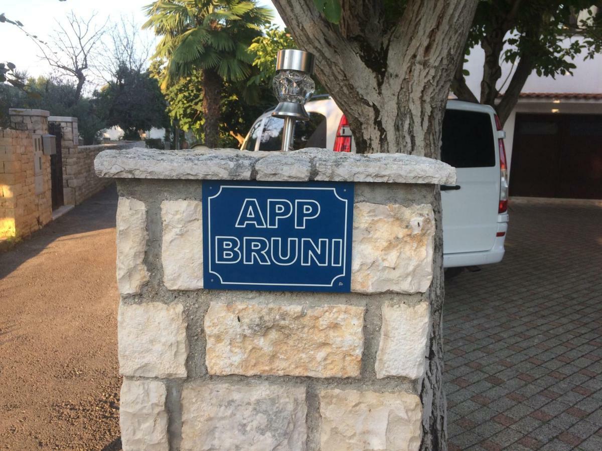 Bruni Apartment Rovinj
