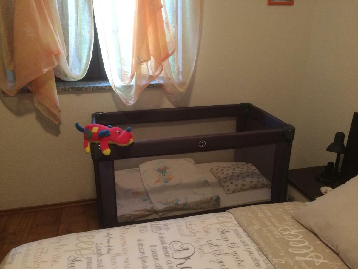 Bruni Apartment Rovinj